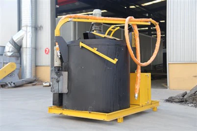 FAGF200 फुटपाथ भरने की मशीन